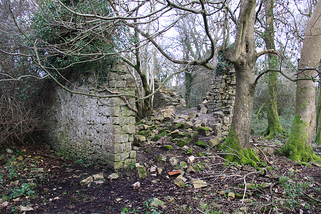 Windmill Cottage