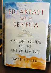 BREAKFAST WITH SENECA