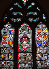 st. john the baptist, cardiff