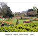 Lunchtime in Southover Grange Gardens - Lewes - 16.4.2015
