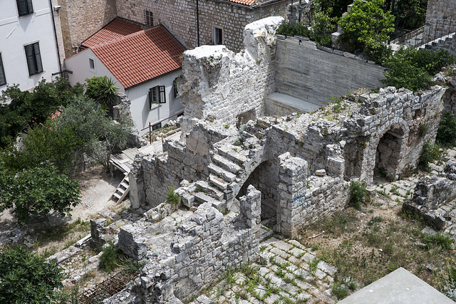 Dubrovnik - Croazia