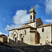 San Quirico d'Orcia - Santi Quirico e Giulitta