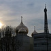 Le centre culturel et orthodoxe russe
