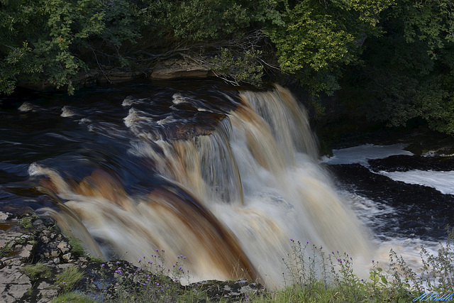 Rainby Force, Keld, Yorkshire Dales