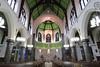 glasgow, st alphonsus r.c