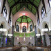 glasgow, st alphonsus r.c