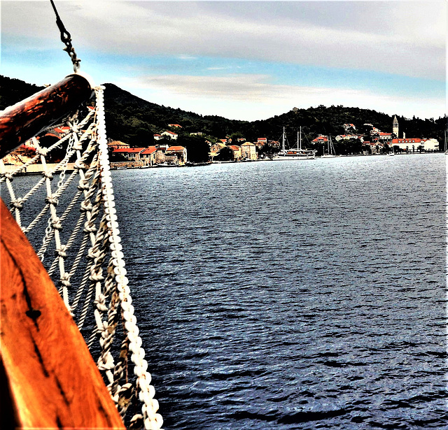 Sail and Bike Croatia Sail and Bike Croatia