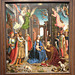 The Adoration of the Kings - Jan Gossaert