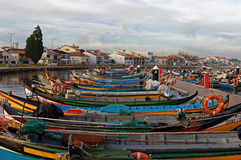 Torreira, Portugal