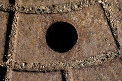 Manhole Cover 02