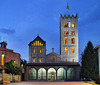 Ripoll - Monastery of Santa Maria