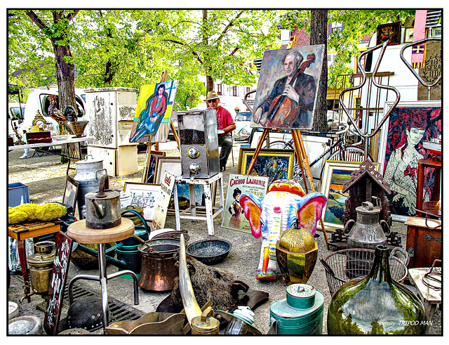 Brocante