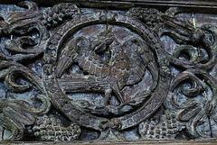 st. john the baptist, cardiff