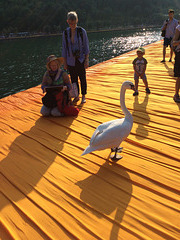 Live from the Floating Piers (2)