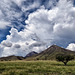 Bob Thompson & Montezuma Peaks