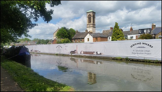 Jericho Boatyard 2017