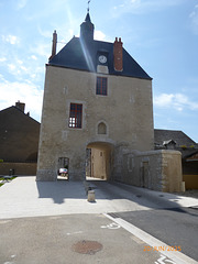 MEUGN SUR LOIRE (Loiret) MEUGN SUR LOIRE (Loiret)