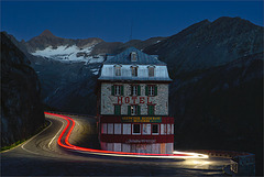 Hotel Belvédère