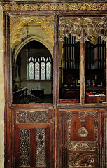 st. john the baptist, cardiff