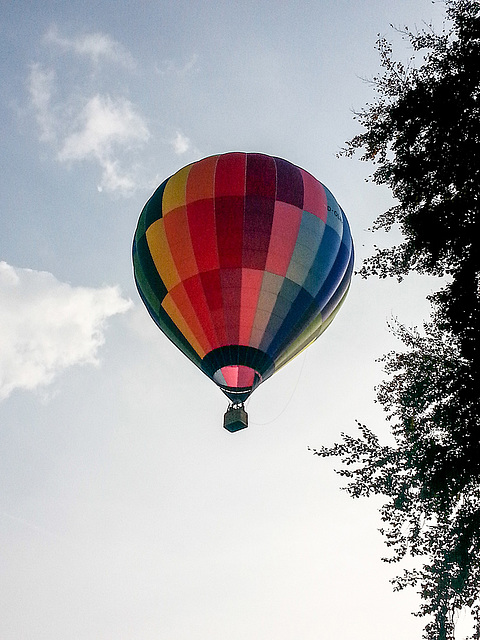 20141005 1657Hw [D~SHG] Heißluftballon, Bückeburg