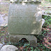 highgate west cemetery, london