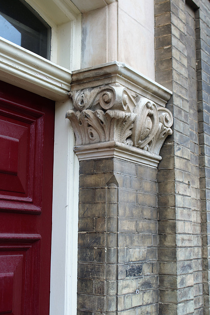 Former Town Hall, High Street, Lowestoft, Suffolk