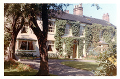 The Views, Penkhull, Stoke on Trent when threatened with demolition for slum clearance 1967 (2)