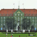Rathaus Stettin
