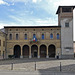 Bozzolo (Mantova) - City ​​Hall