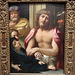 Christ presented to the People (Ecce Homo) - Correggio