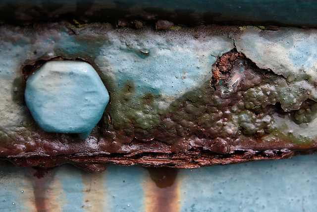 Rust,Rot And Nature Rust,Rot And Nature