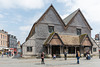 Église Sainte-Catherine de Honfleur