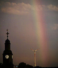 CWP Regenbogen