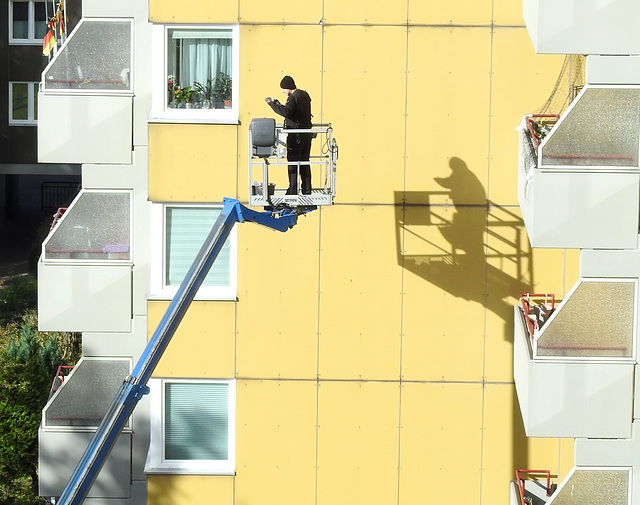 5. Etage 5. Etage