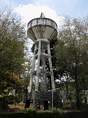 Château d'eau / Water tower