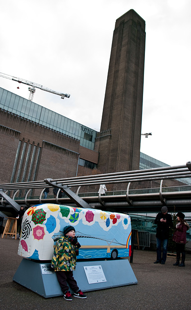 Tate Modern