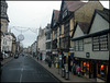 high street baubles