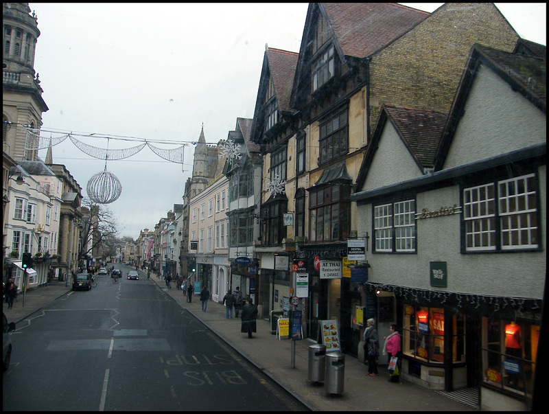 high street baubles