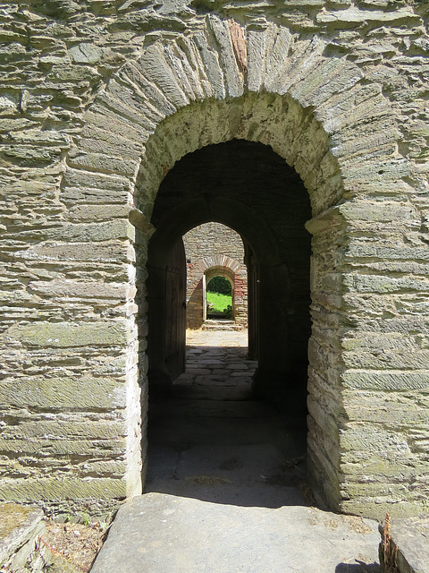 revelstoke church, devon