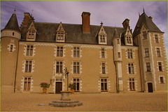 Château de Montpoupon