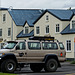 "IceAk - Super Jeep Tours" in Akureyri (© Buelipix)