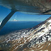 Mount Adams, Mount Saint Helens