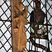 censing angel on mid c14 north chancel jesse window c.1340 dorchester abbey church, oxon (99)