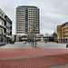 Willy-Brandt-Platz (Lünen) / 4.03.2023