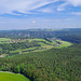 Blick vom Lilienstein