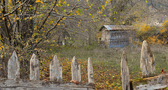 Malinconie d'ottobre