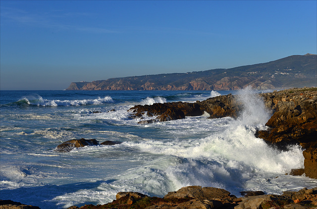 Cabo da Roca