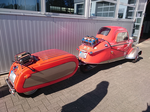 Oldtimer Austellung Autohaus Härtel 08.03.15 53