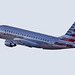 American Airlines Embraer ERJ-175 N216NN