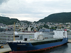 Bergen